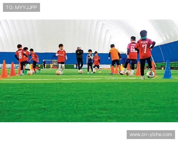 校园足球发展助力年轻足球人口激增 校园足球发展助力年轻足球人口激增