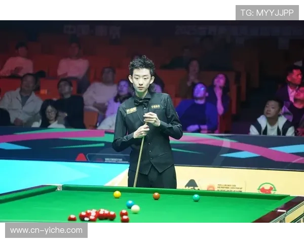 吴宜泽斩获17.5万英镑冠军奖金,锁定大师赛种子席位 吴宜泽斩获17.5万英镑冠军奖金,锁定大师赛种子席位