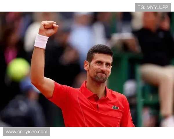 德约科维奇雅典站夺生涯第101冠，成48年来最年长巡回赛冠军