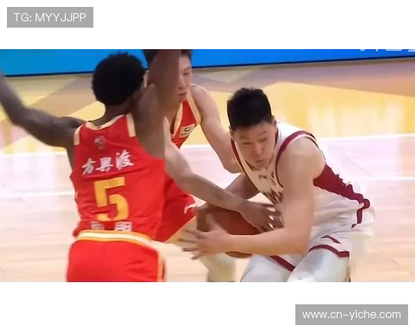 广厦揭幕战88-74胜山西，卫冕冠军展现适应新规能力