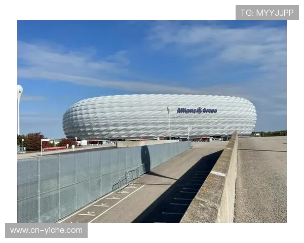 欧冠决赛场地变迁史：慕尼黑安联三年两办终极对决