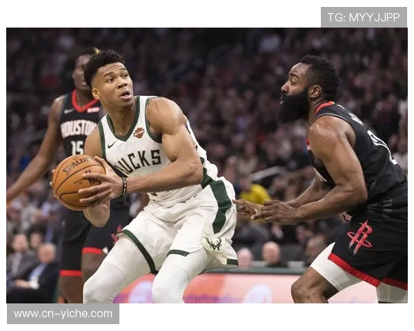 字母哥交易传闻再起，雄鹿战绩下滑或促变局