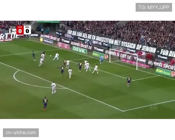 战报通讯：哈维-西蒙斯独中两元，莱比锡客场3-0完胜科隆